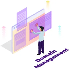 Domain Management