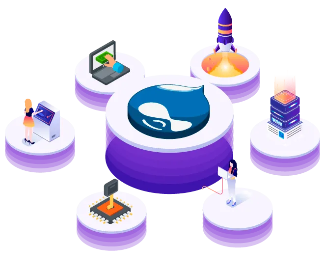 Drupal