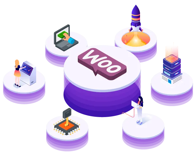 WooCommerce